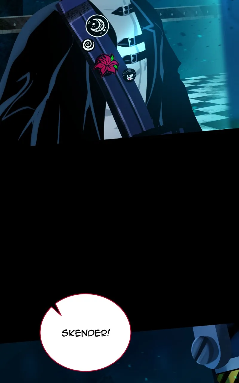 Vampire Magicka Chapter 29 page 4 - 