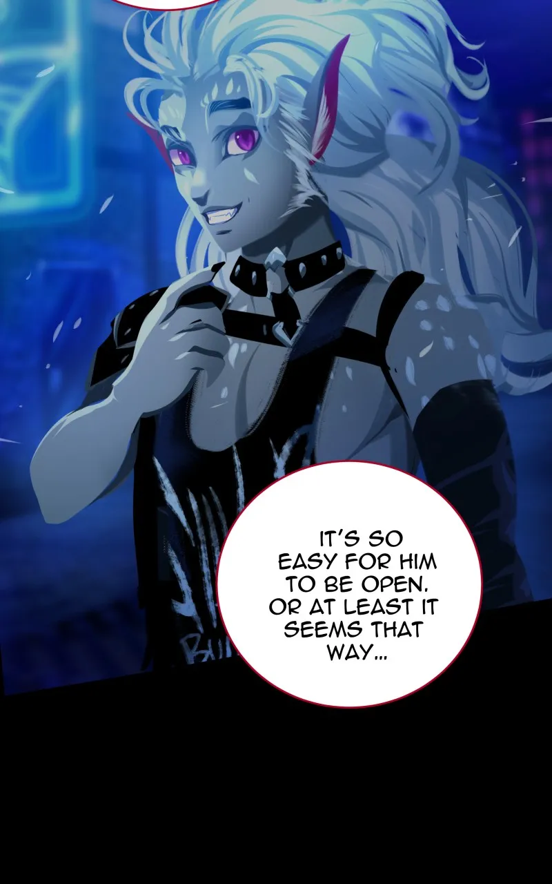 Vampire Magicka Chapter 29 page 31 - 