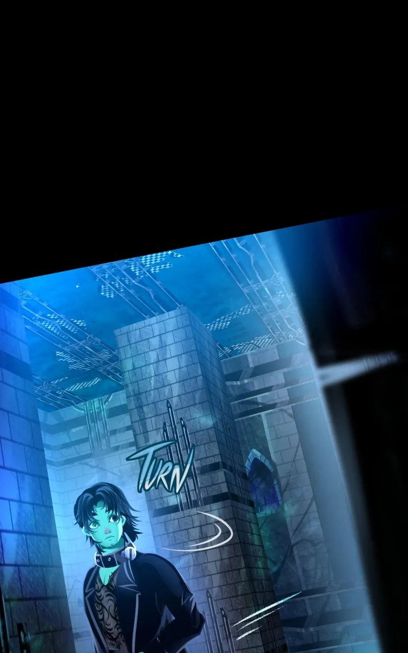 Vampire Magicka Chapter 29 page 33 - 