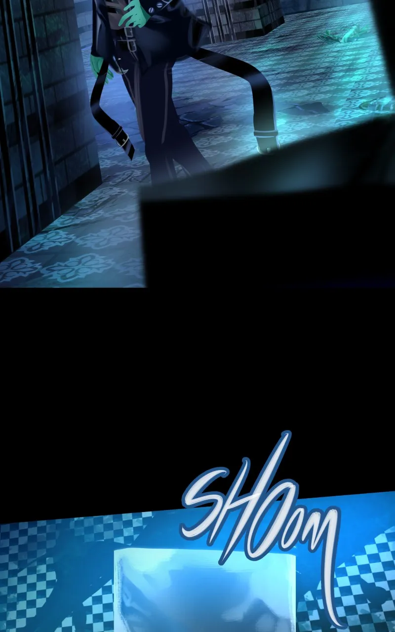 Vampire Magicka Chapter 29 page 34 - 