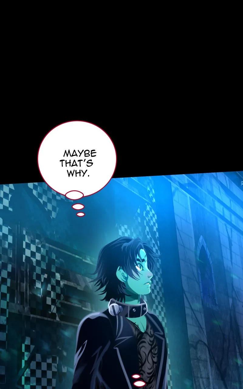 Vampire Magicka Chapter 29 page 38 - 