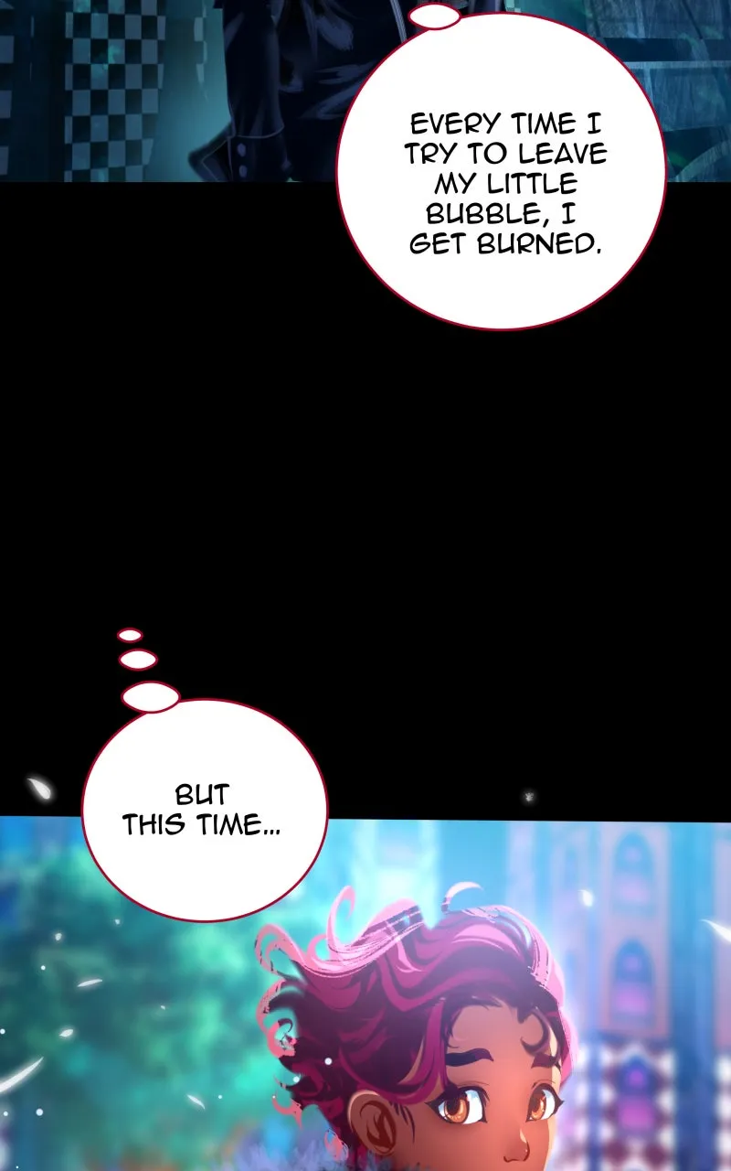 Vampire Magicka Chapter 29 page 39 - 
