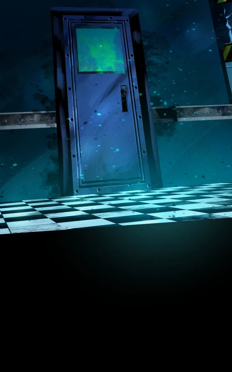 Vampire Magicka Chapter 29 page 5 - 