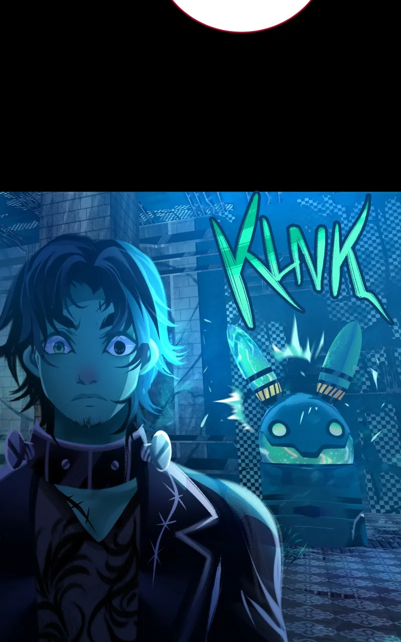 Vampire Magicka Chapter 29 page 42 - 