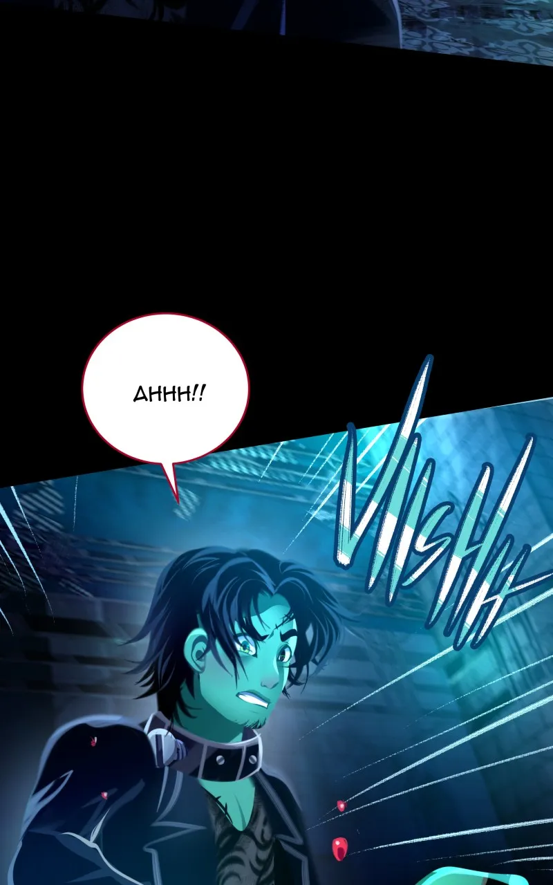 Vampire Magicka Chapter 29 page 43 - 