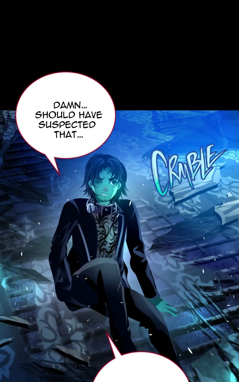 Vampire Magicka Chapter 29 page 53 - 