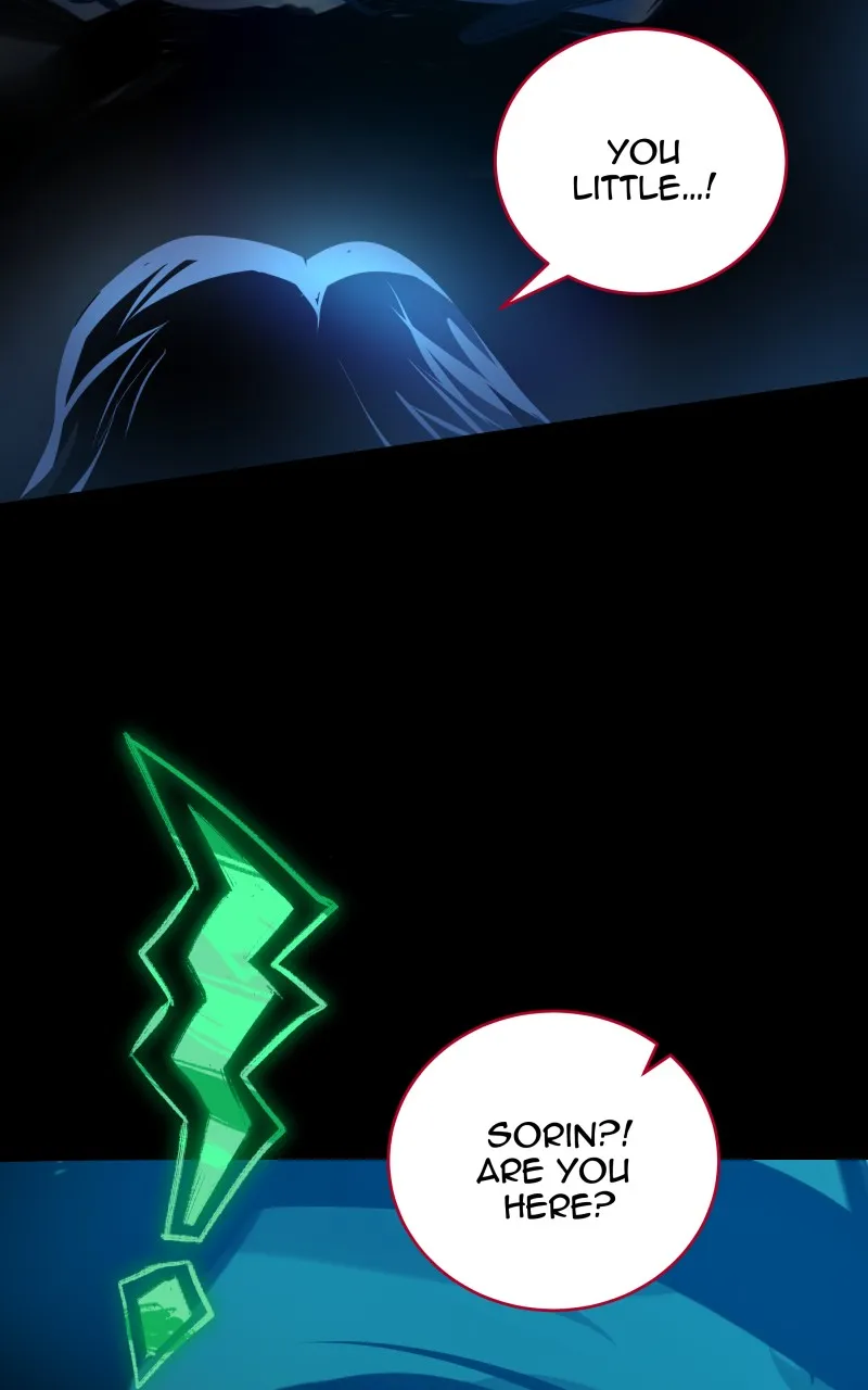 Vampire Magicka Chapter 29 page 55 - 