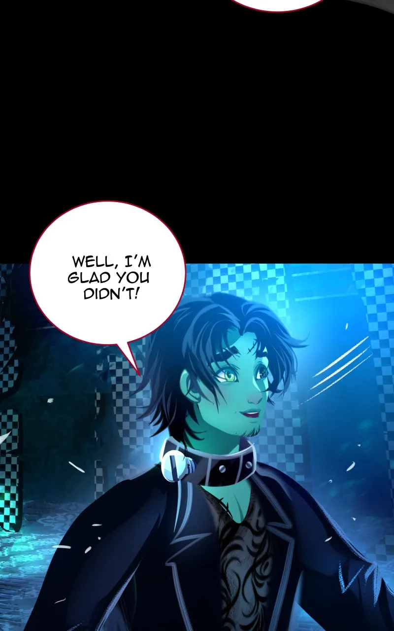 Vampire Magicka Chapter 29 page 58 - 