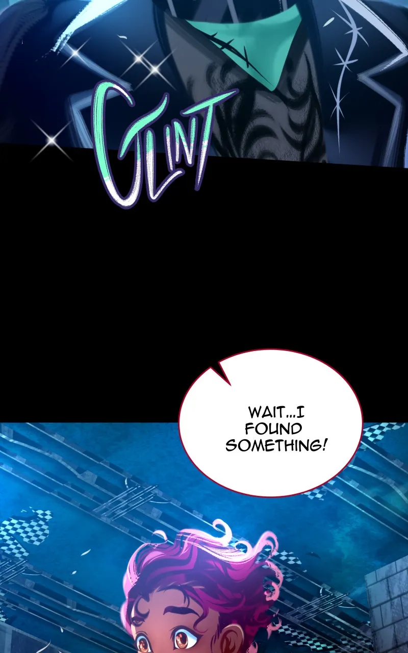 Vampire Magicka Chapter 29 page 60 - 