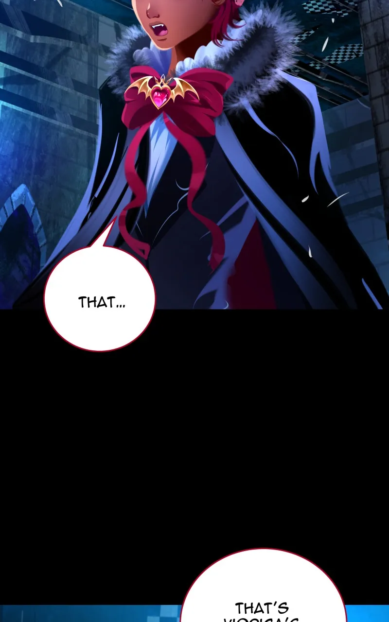 Vampire Magicka Chapter 29 page 61 - 