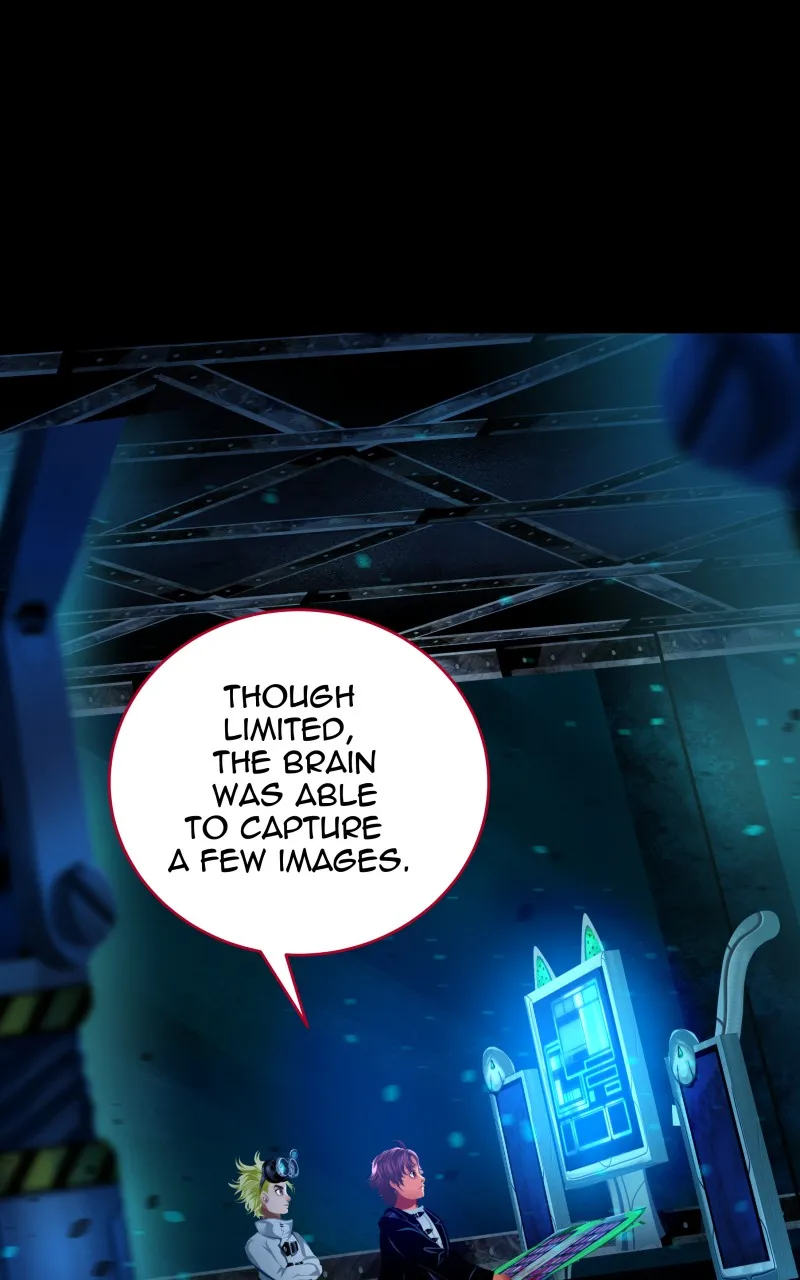 Vampire Magicka Chapter 29 page 8 - 