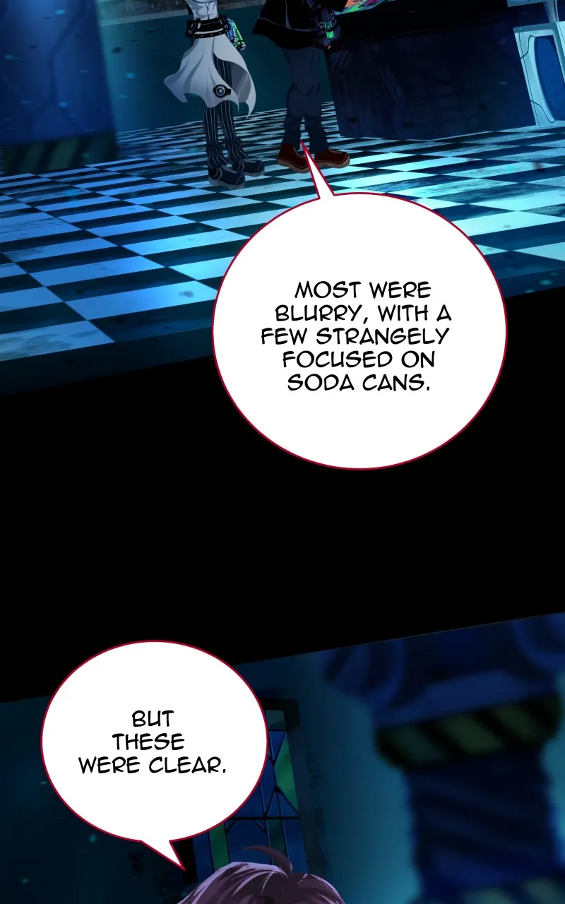 Vampire Magicka Chapter 29 page 9 - 