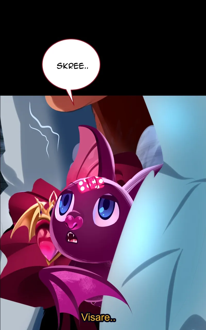 Vampire Magicka Chapter 3 page 102 - 