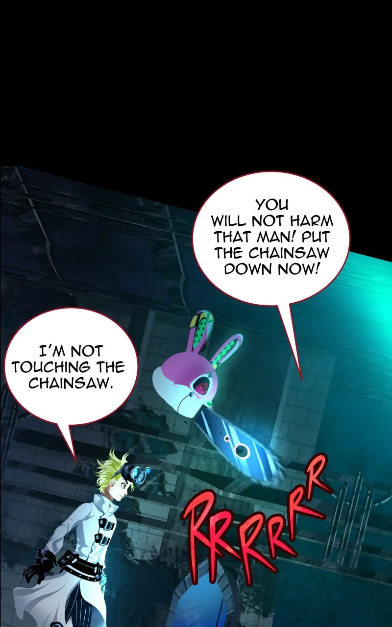 Vampire Magicka Chapter 3 page 106 - 