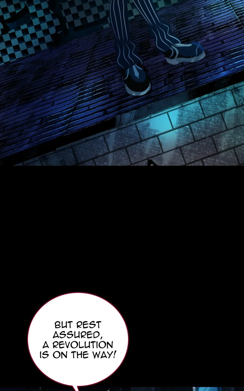 Vampire Magicka Chapter 3 page 113 - 