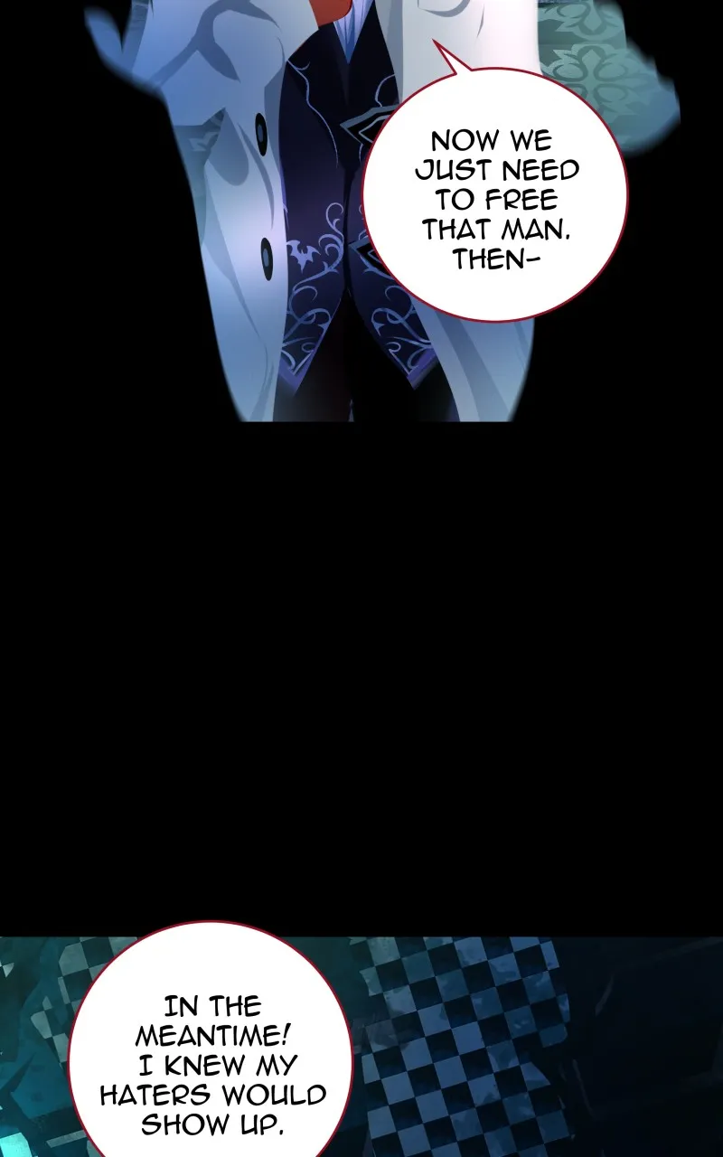 Vampire Magicka Chapter 3 page 117 - 