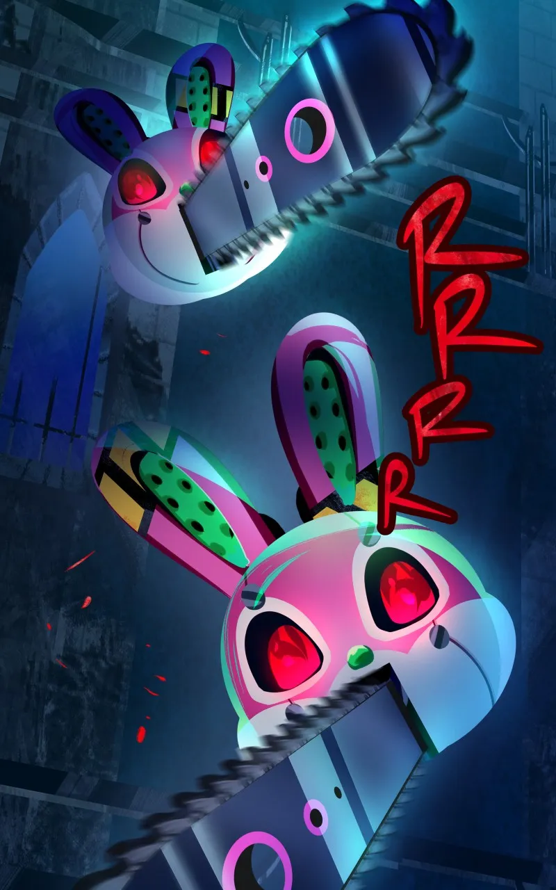 Vampire Magicka Chapter 3 page 120 - 