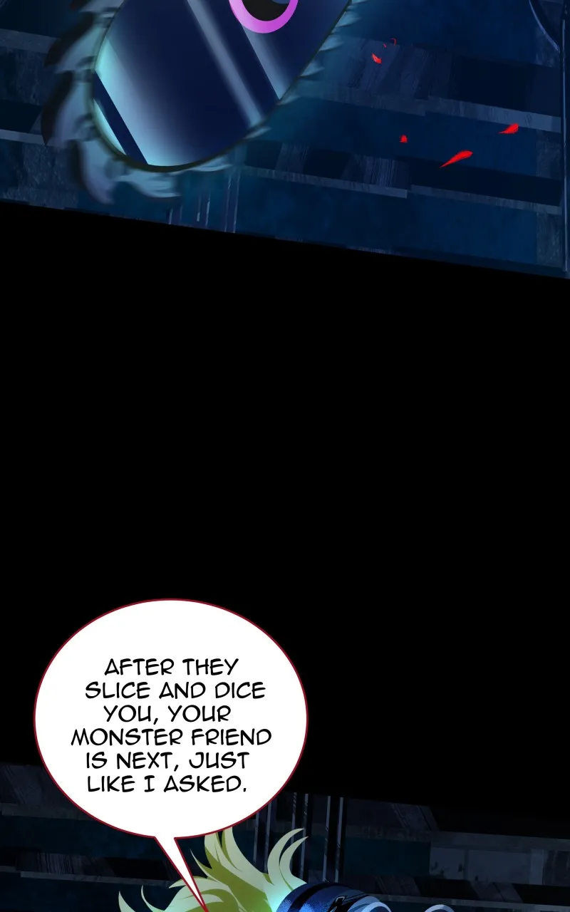 Vampire Magicka Chapter 3 page 121 - 