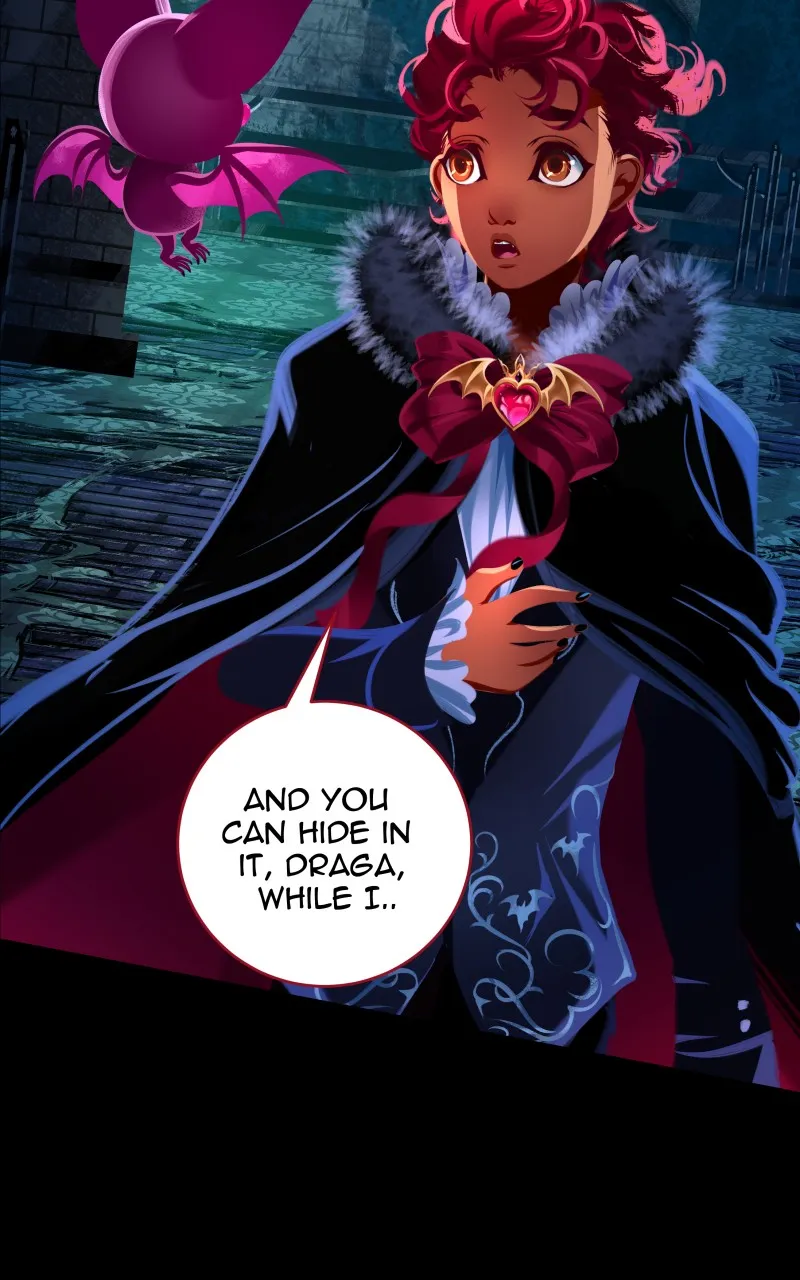 Vampire Magicka Chapter 3 page 129 - 