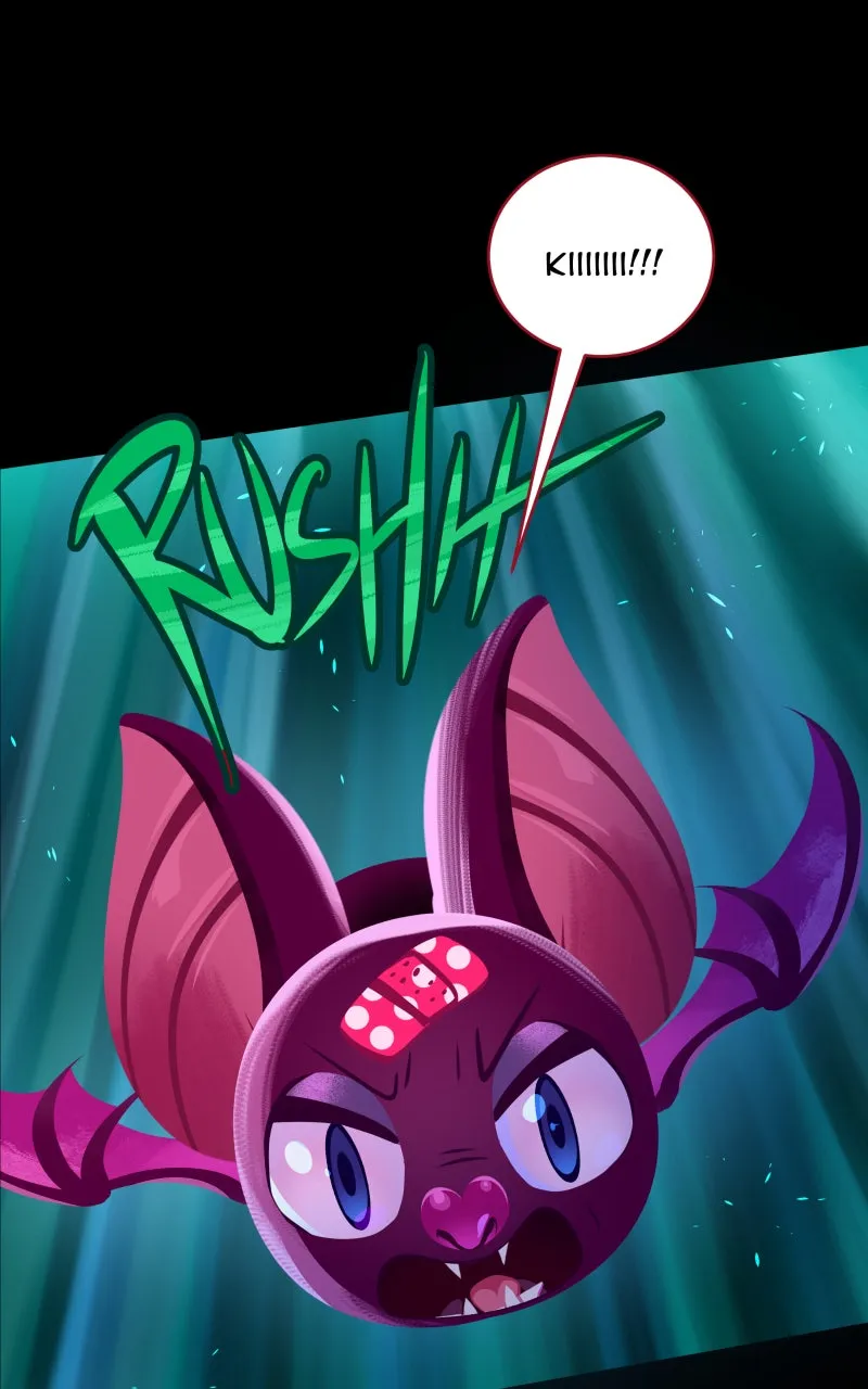Vampire Magicka Chapter 3 page 130 - 