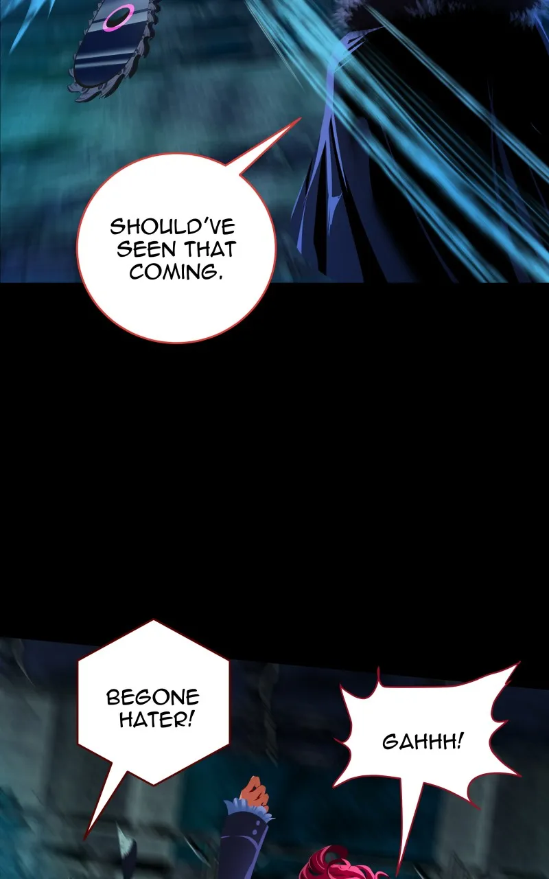 Vampire Magicka Chapter 3 page 132 - 