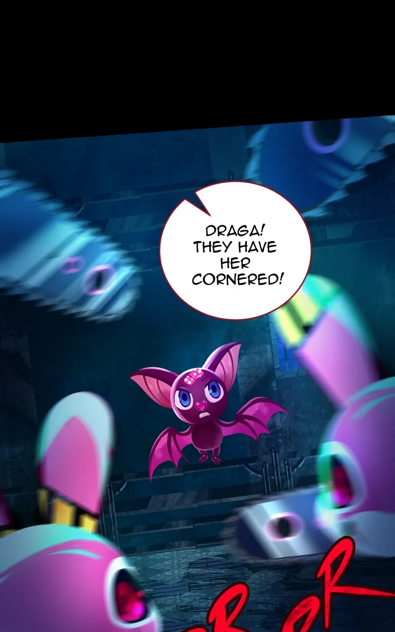 Vampire Magicka Chapter 3 page 137 - 