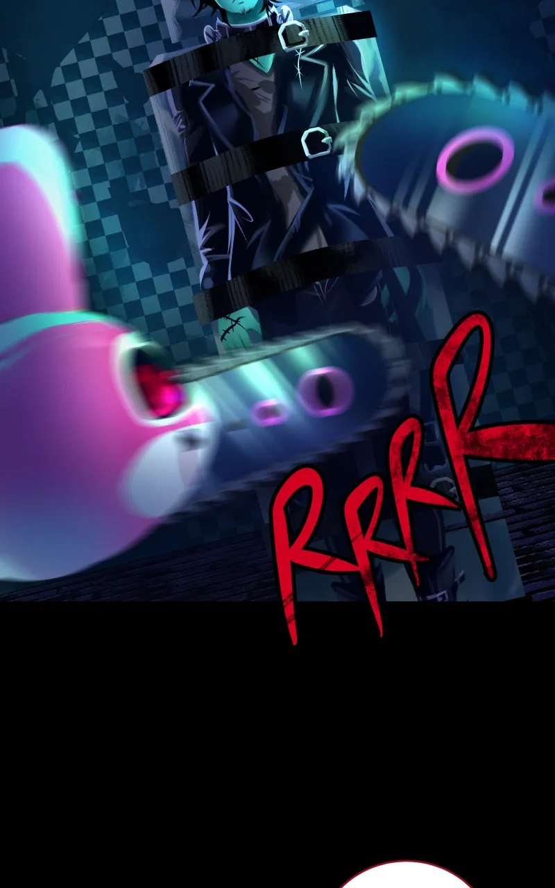 Vampire Magicka Chapter 3 page 139 - 