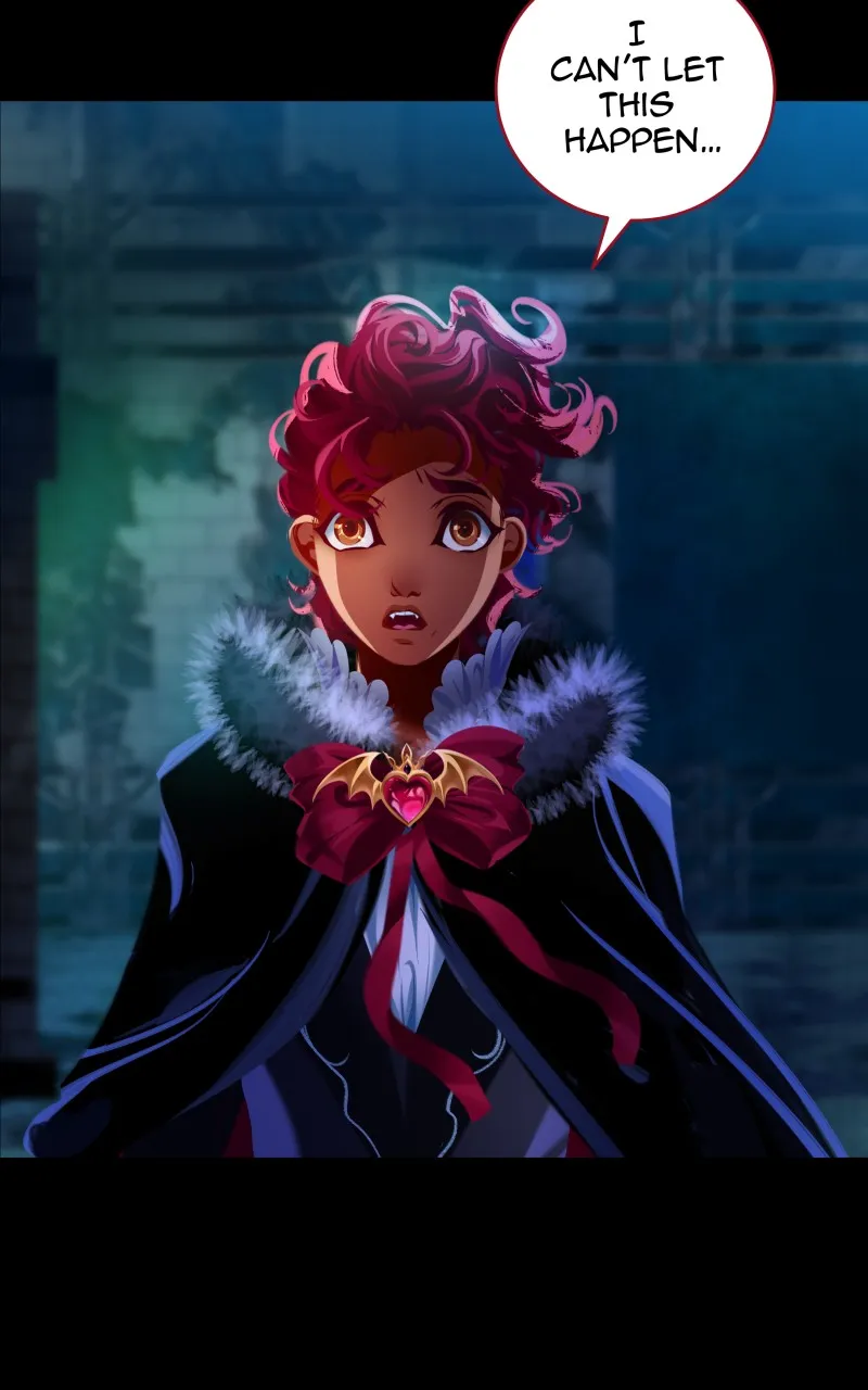 Vampire Magicka Chapter 3 page 140 - 
