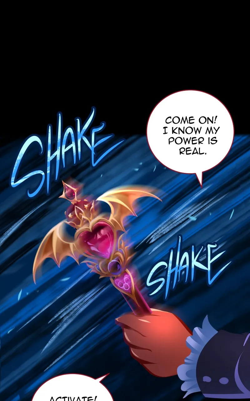 Vampire Magicka Chapter 3 page 143 - 