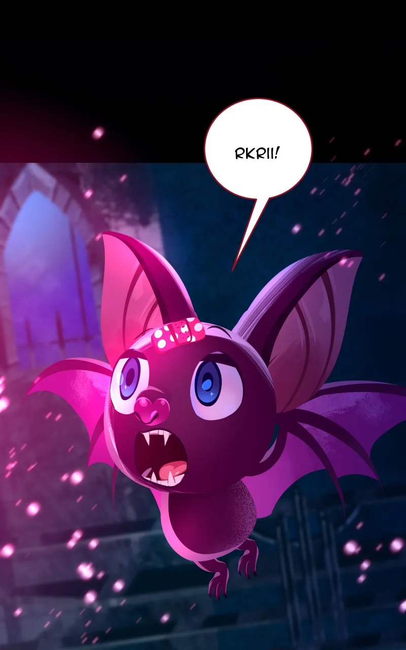 Vampire Magicka Chapter 3 page 153 - 