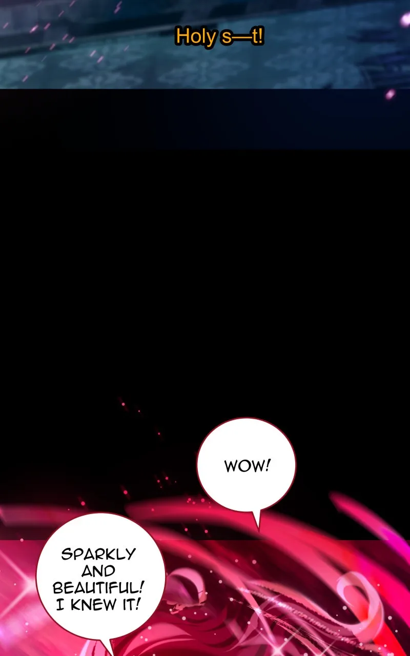 Vampire Magicka Chapter 3 page 154 - 
