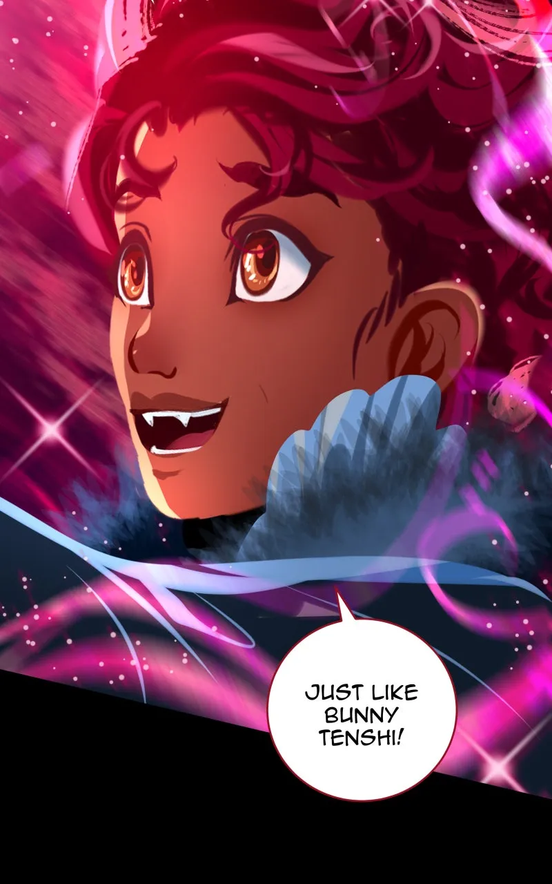 Vampire Magicka Chapter 3 page 155 - 