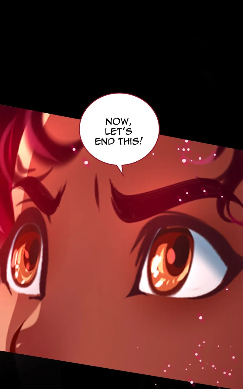 Vampire Magicka Chapter 3 page 156 - 