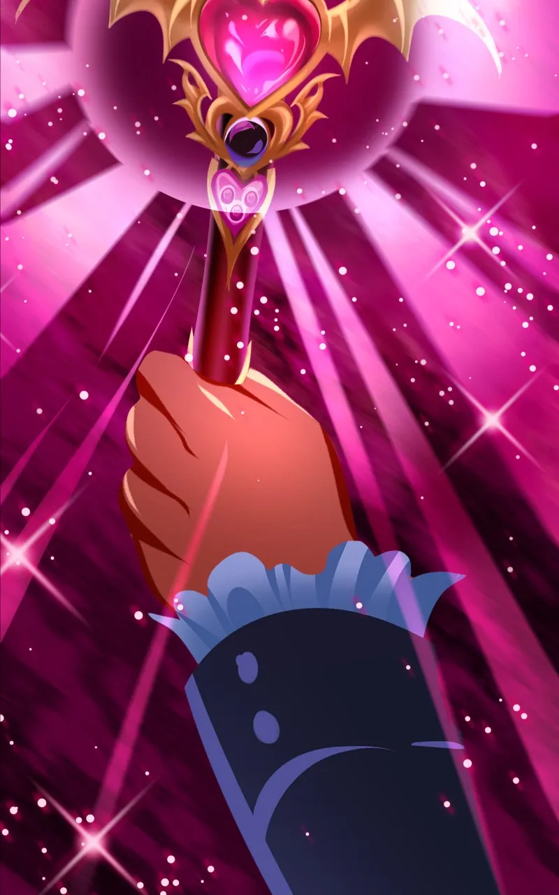 Vampire Magicka Chapter 3 page 158 - 