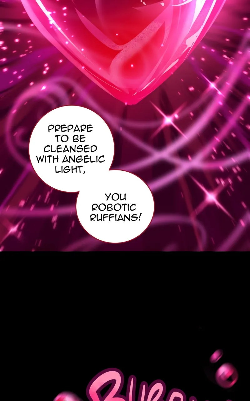 Vampire Magicka Chapter 3 page 167 - 