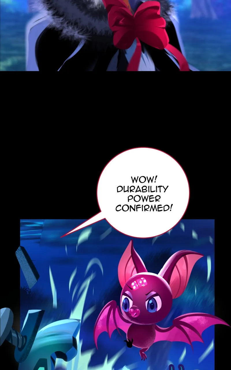 Vampire Magicka Chapter 3 page 23 - 