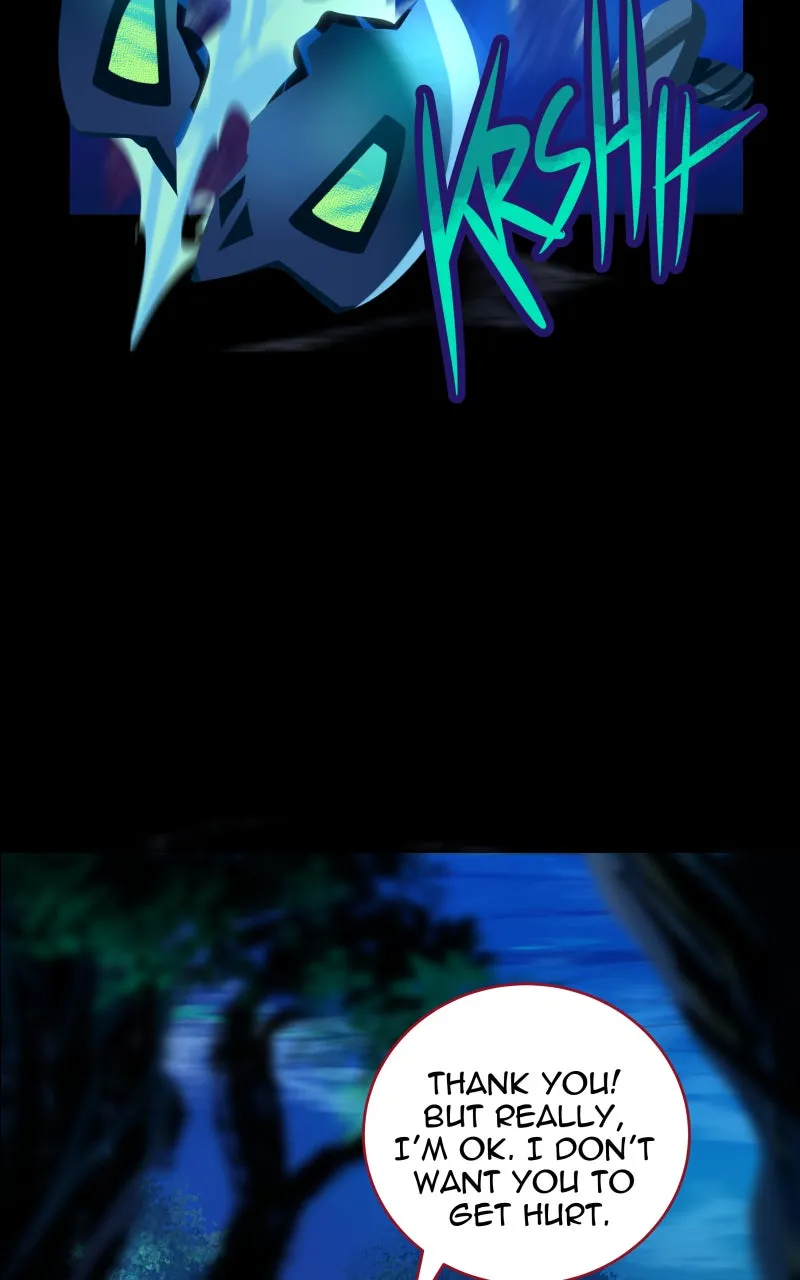 Vampire Magicka Chapter 3 page 24 - 