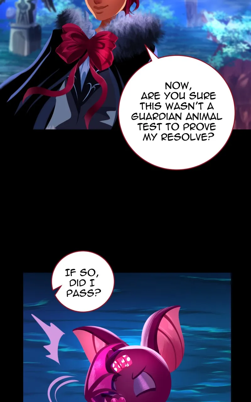 Vampire Magicka Chapter 3 page 30 - 
