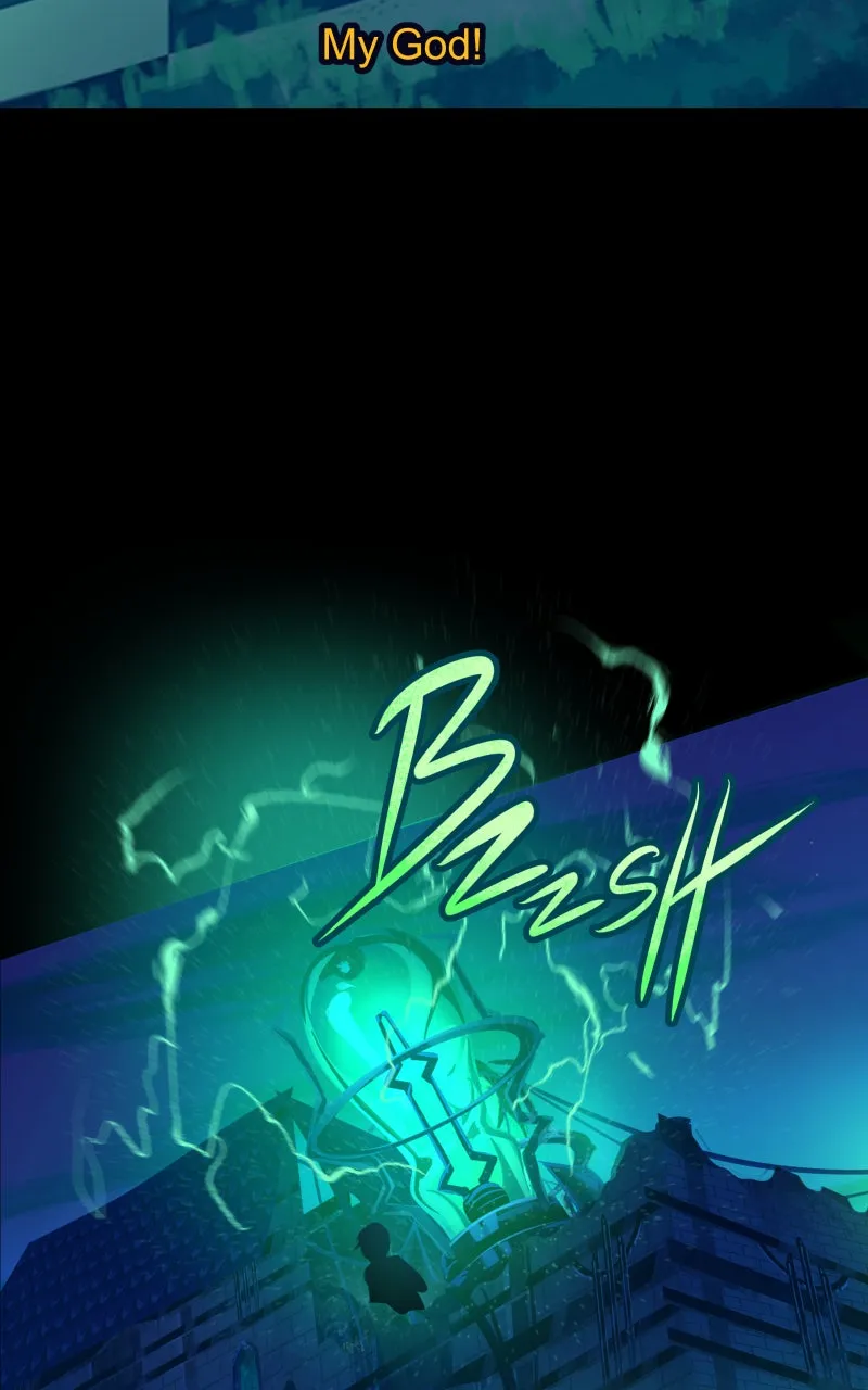 Vampire Magicka Chapter 3 page 40 - 