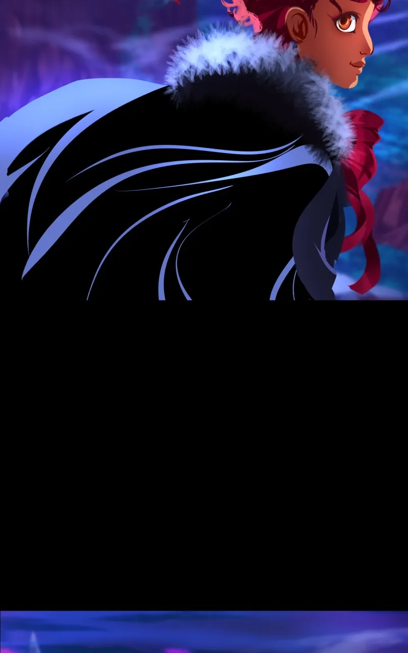 Vampire Magicka Chapter 3 page 5 - 