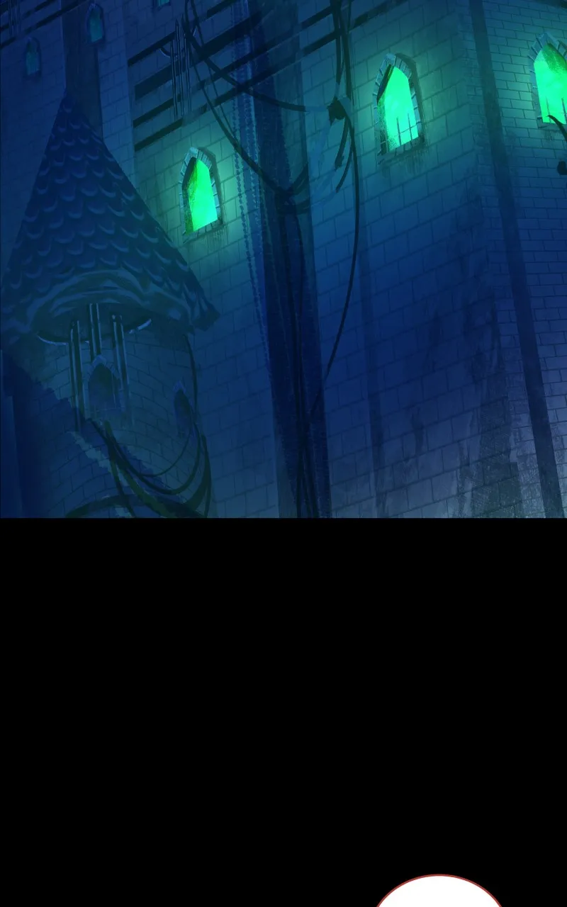 Vampire Magicka Chapter 3 page 41 - 