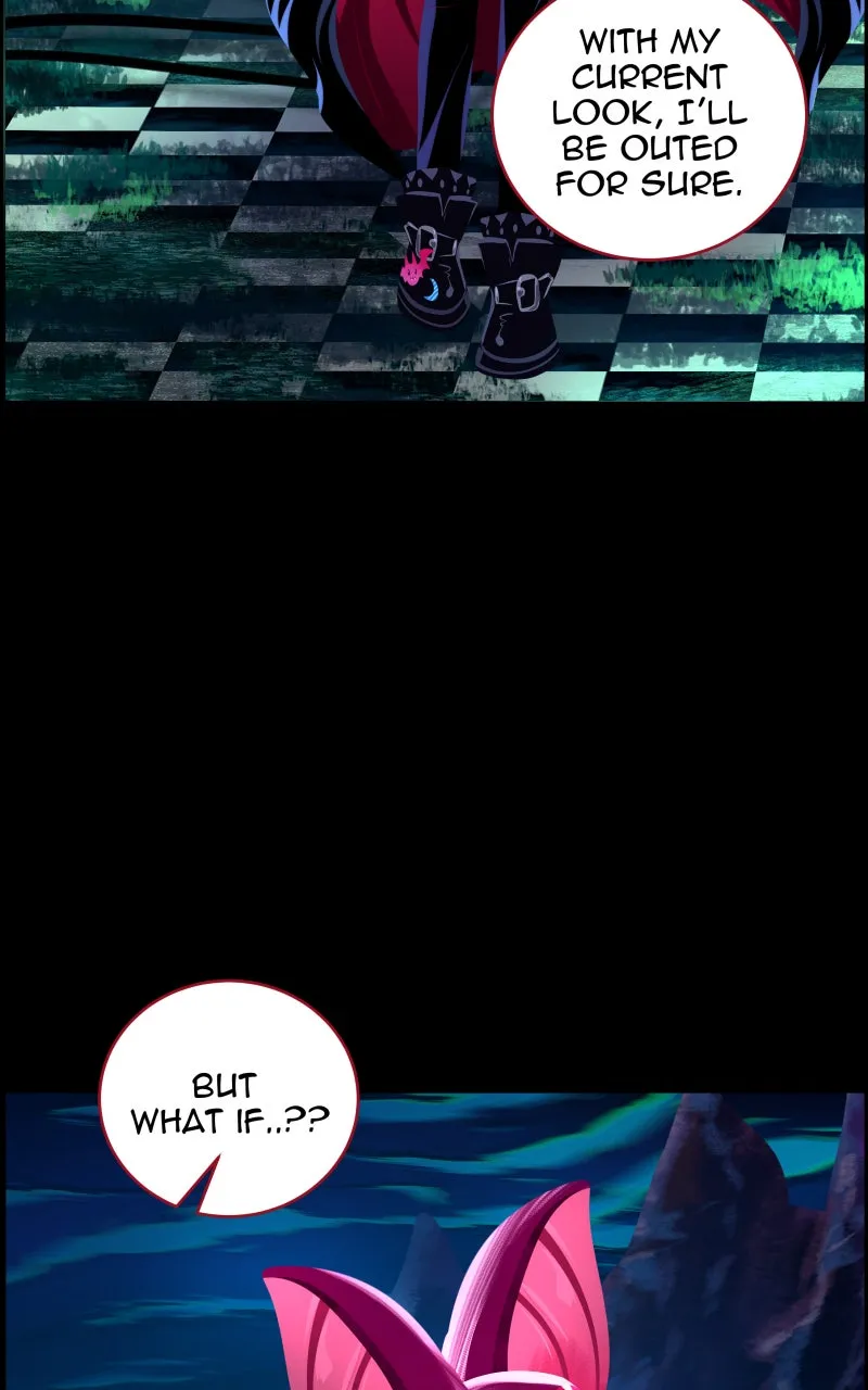 Vampire Magicka Chapter 3 page 44 - 
