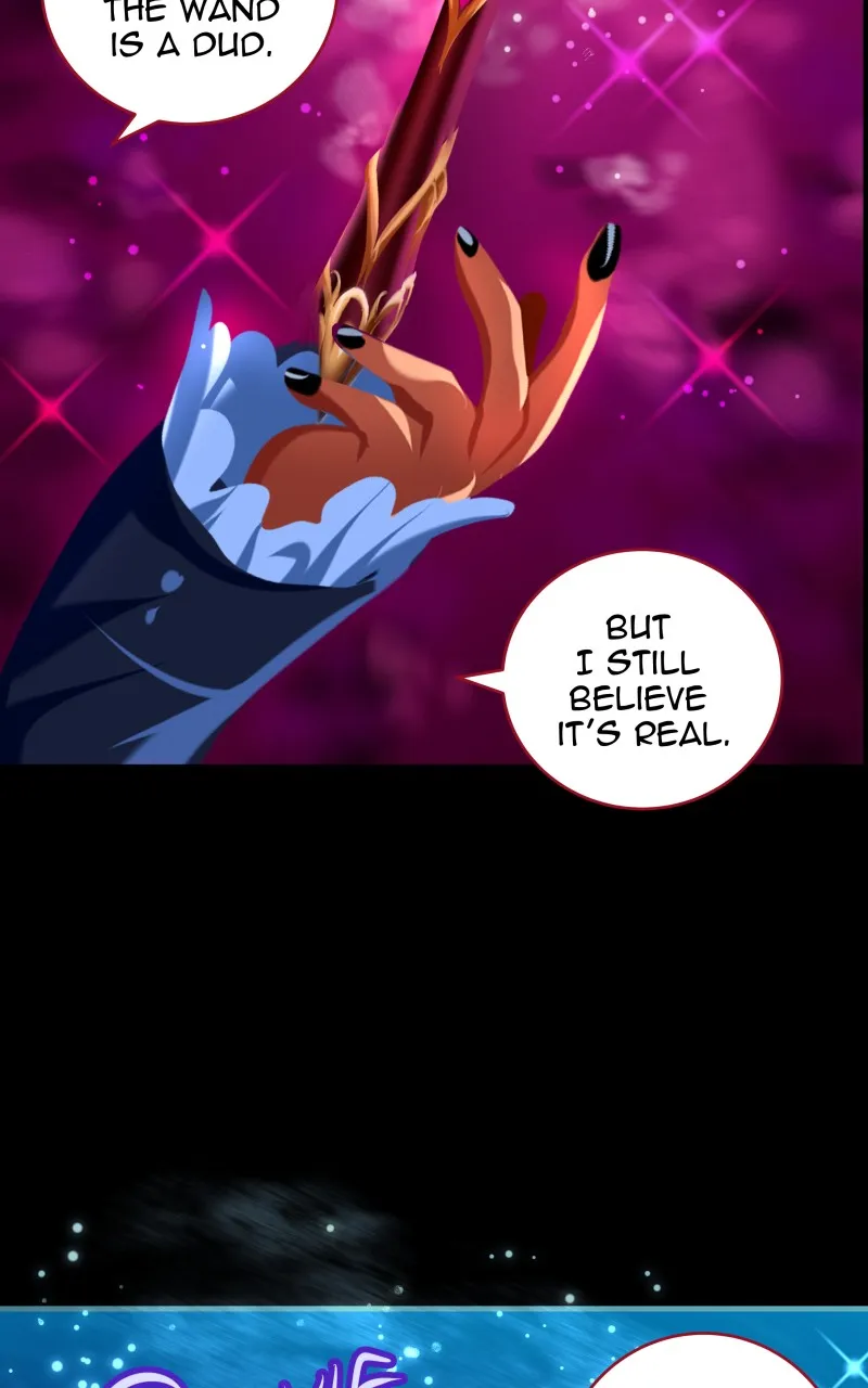 Vampire Magicka Chapter 3 page 48 - 