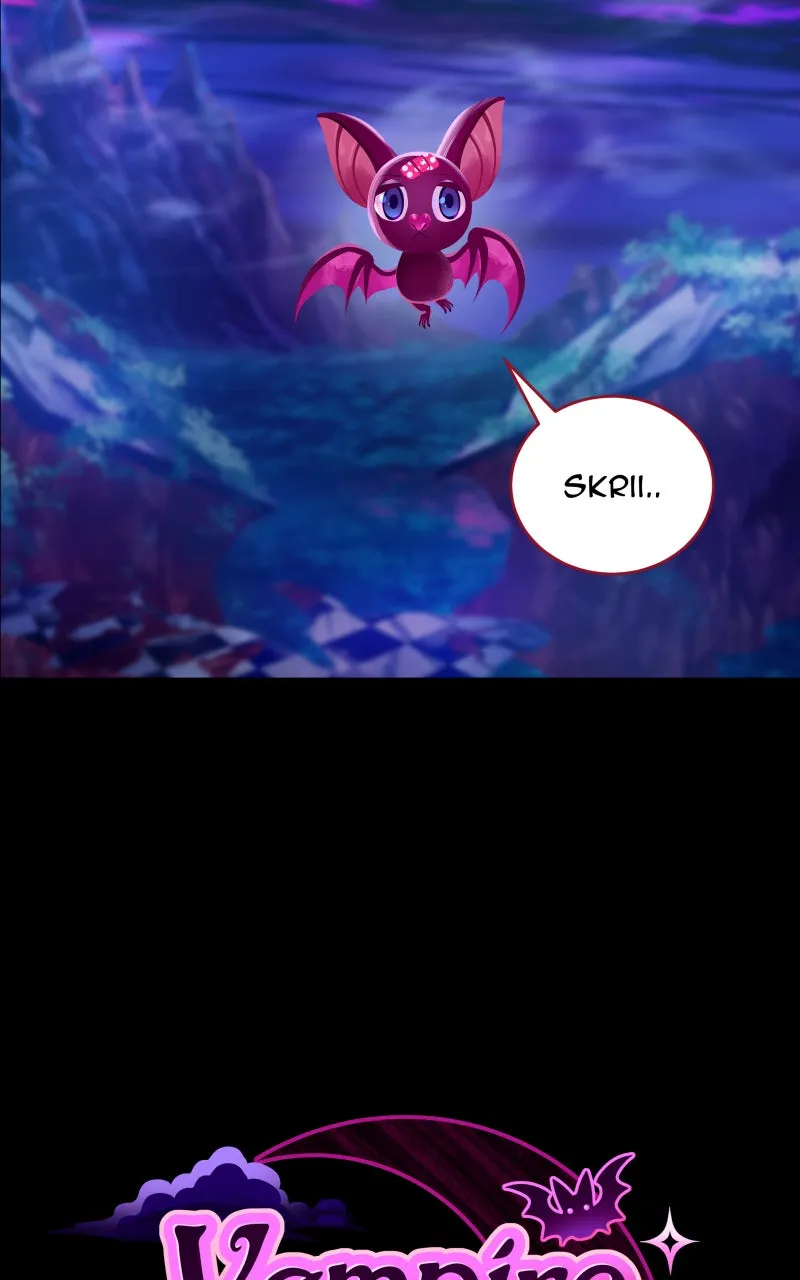 Vampire Magicka Chapter 3 page 6 - 
