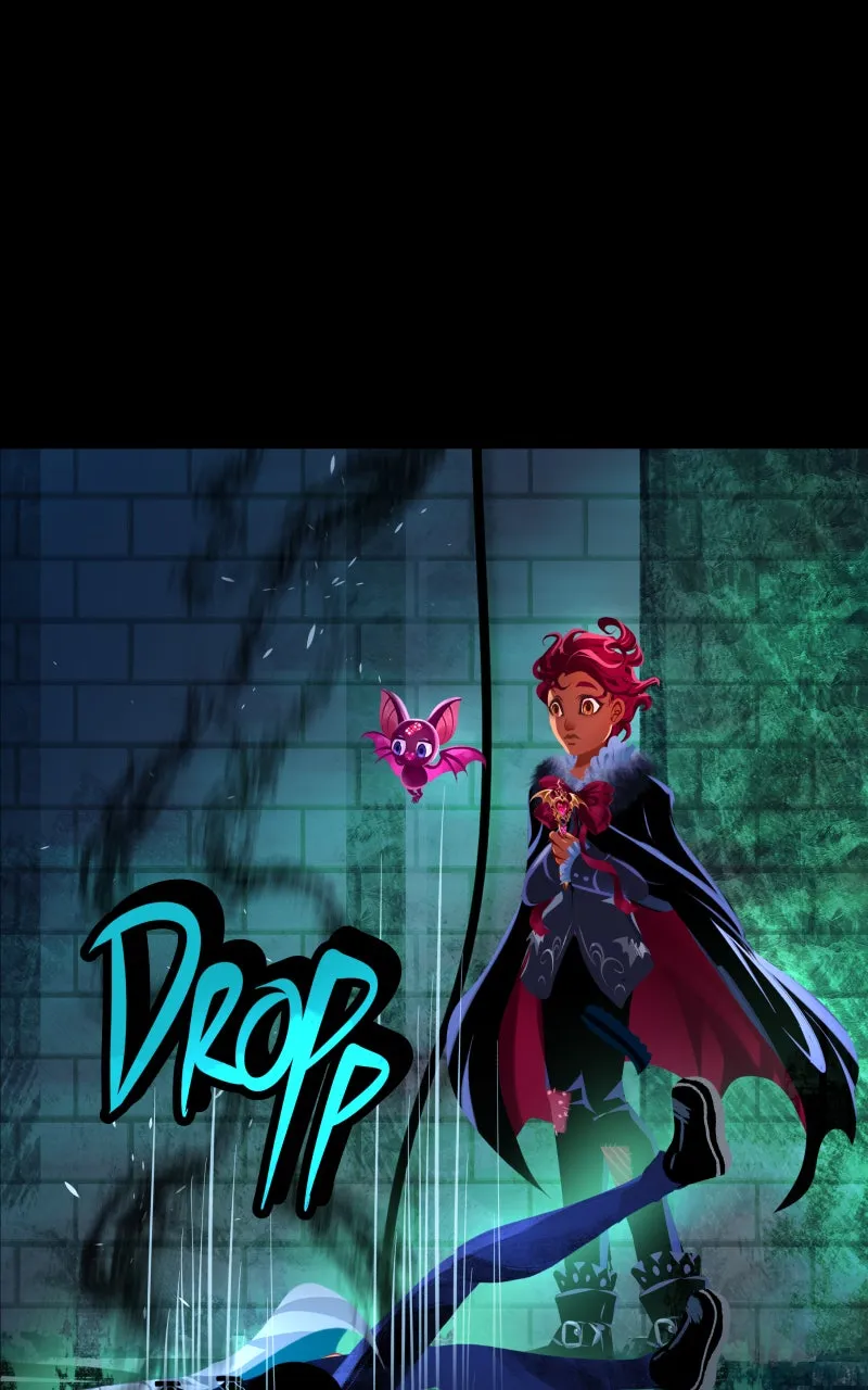 Vampire Magicka Chapter 3 page 52 - 