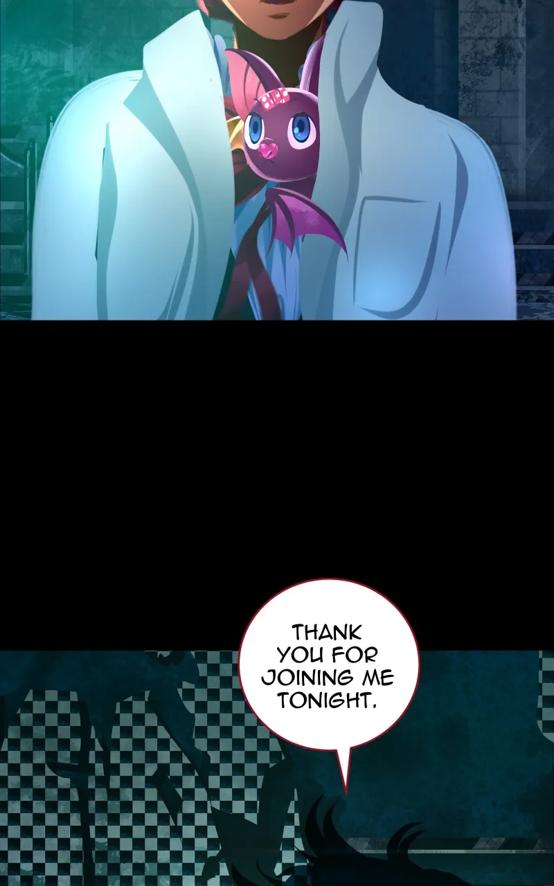 Vampire Magicka Chapter 3 page 64 - 