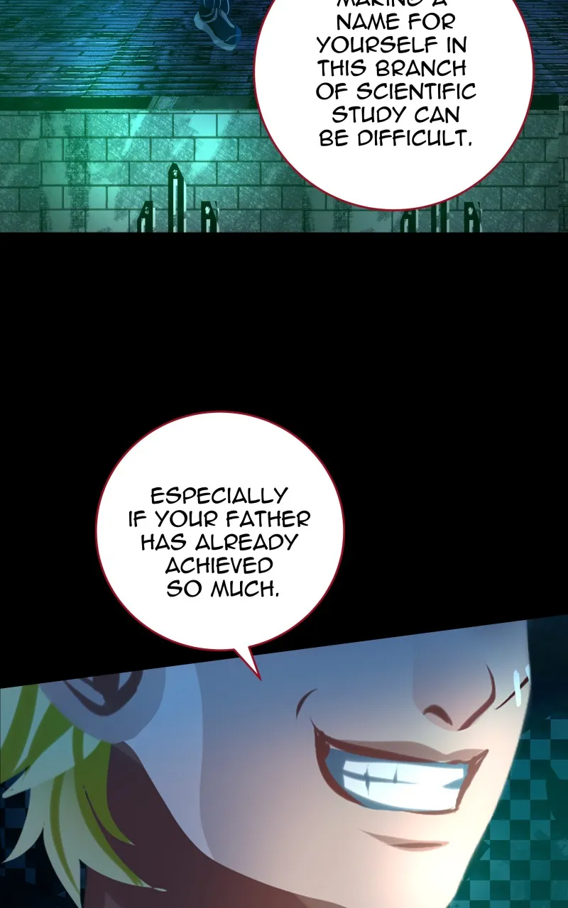 Vampire Magicka Chapter 3 page 66 - 