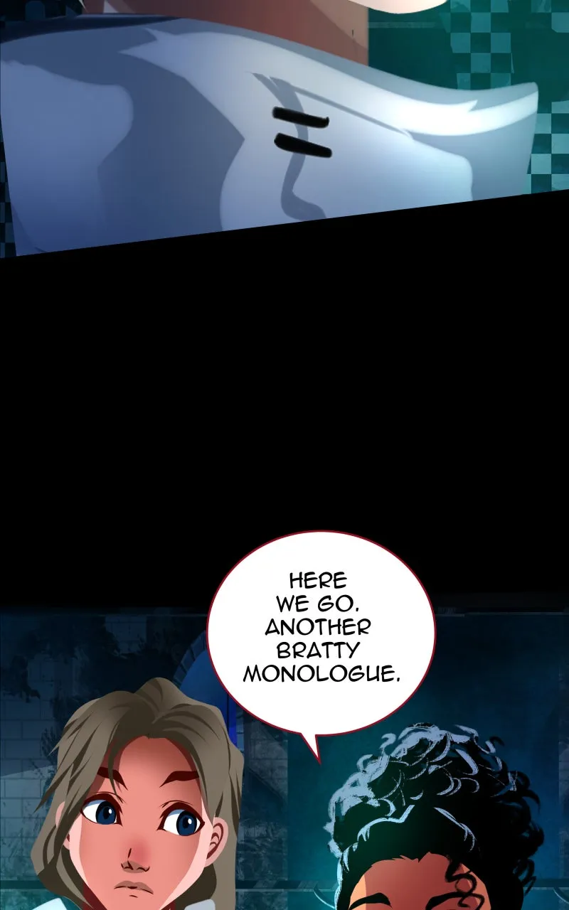 Vampire Magicka Chapter 3 page 67 - 