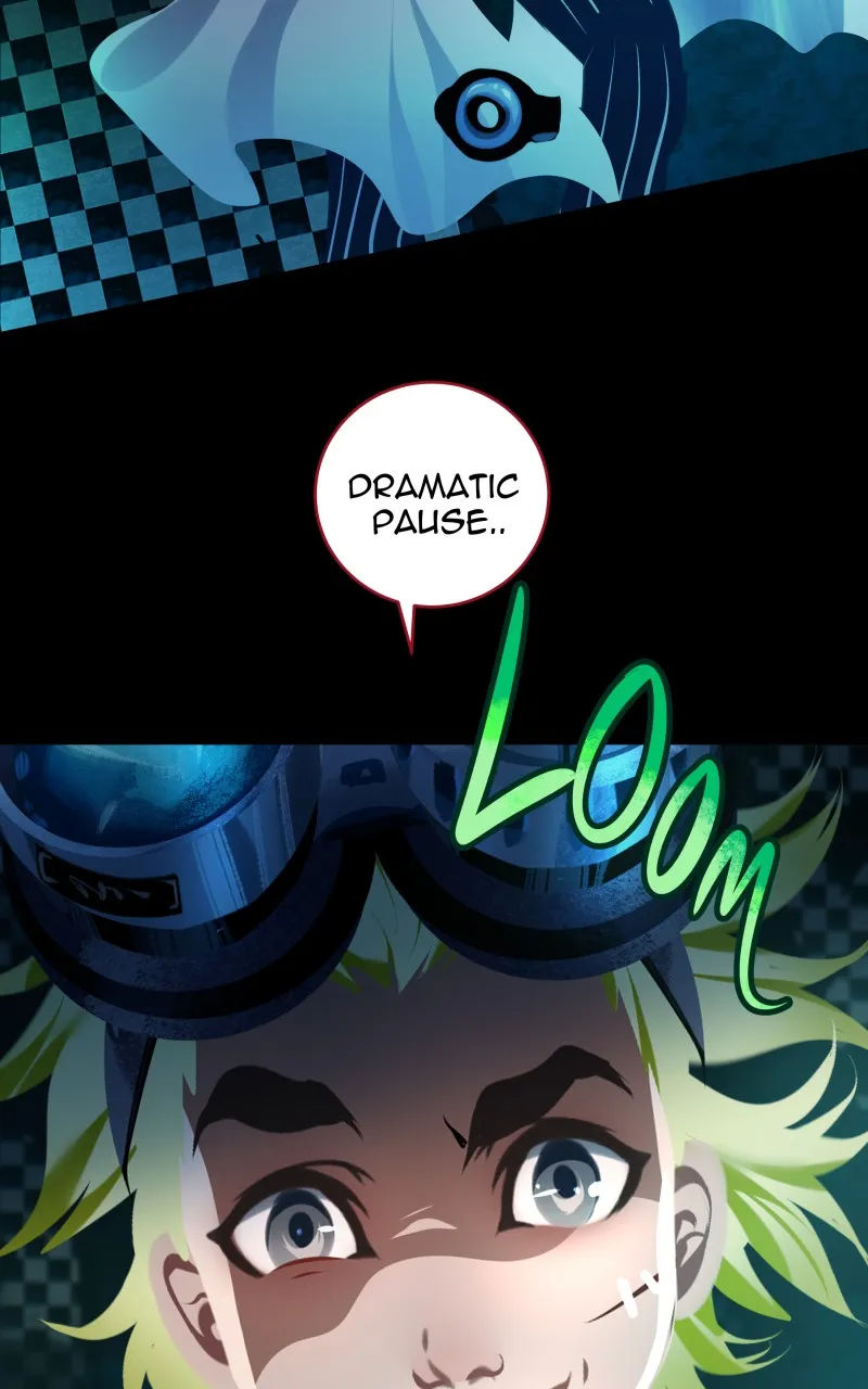 Vampire Magicka Chapter 3 page 73 - 