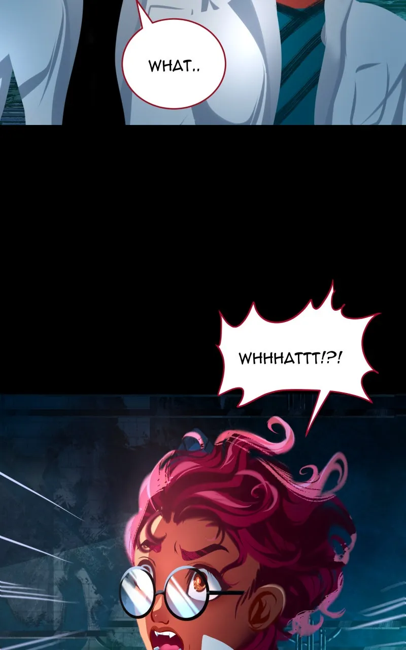 Vampire Magicka Chapter 3 page 75 - 